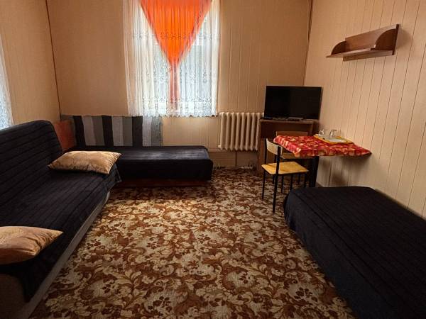 Agroturystyka Zacisze