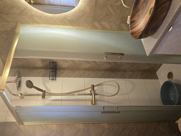 Domki Na zielonej łące