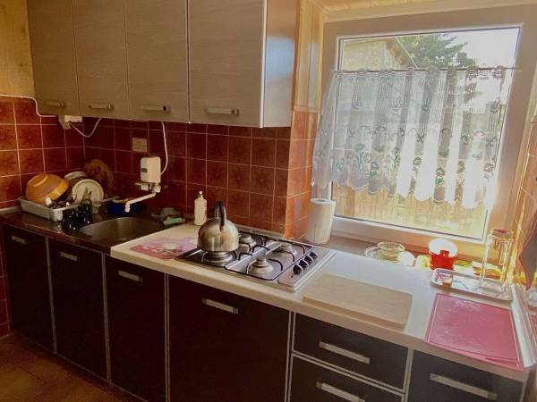 Agroturystyka Zacisze