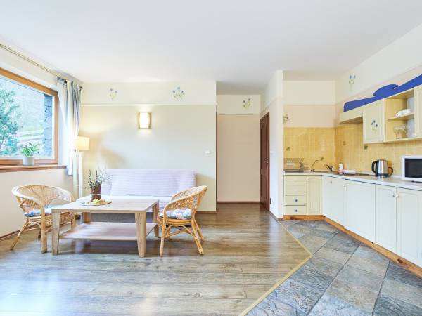 apartament nr 1