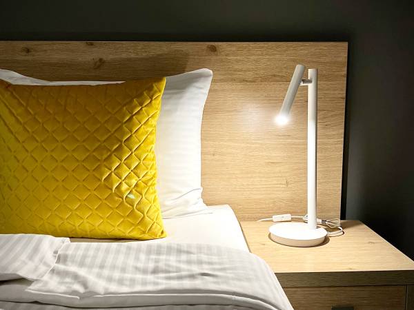 Rezydencja Pod Ochorowiczówką B&B