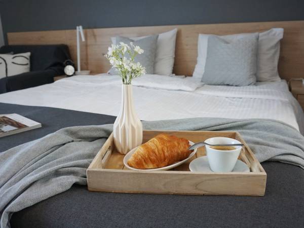 Rezydencja Pod Ochorowiczówką B&B