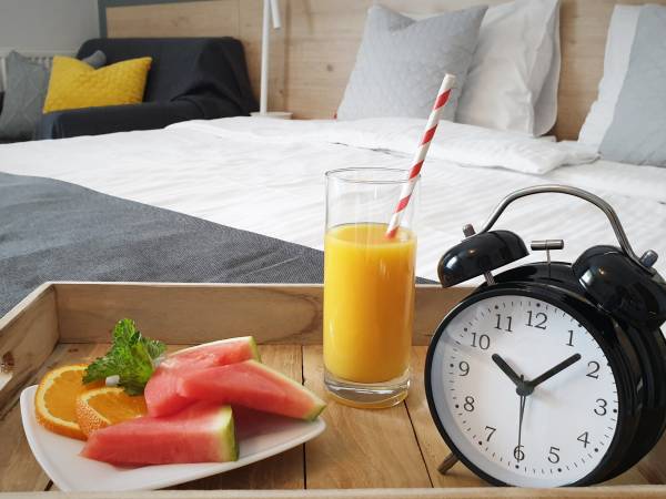 Rezydencja Pod Ochorowiczówką B&B