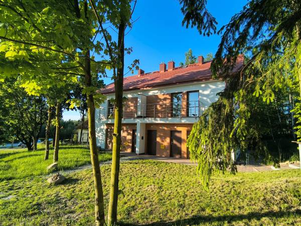 Apartament Golden Polanica Zdrój