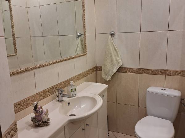 łazienka do pokoju 1