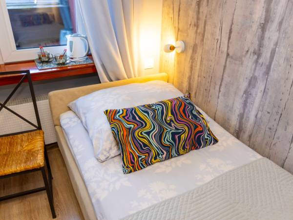 pokój twin 2-osobowy