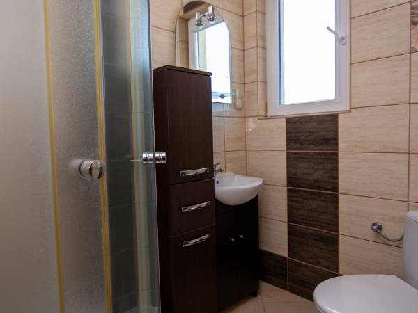 Dom Gościnny Bursztyn