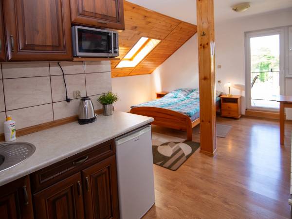 Dom Gościnny Bursztyn