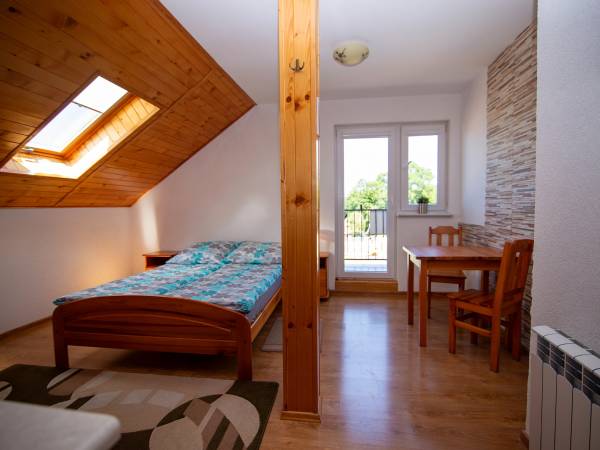 Dom Gościnny Bursztyn