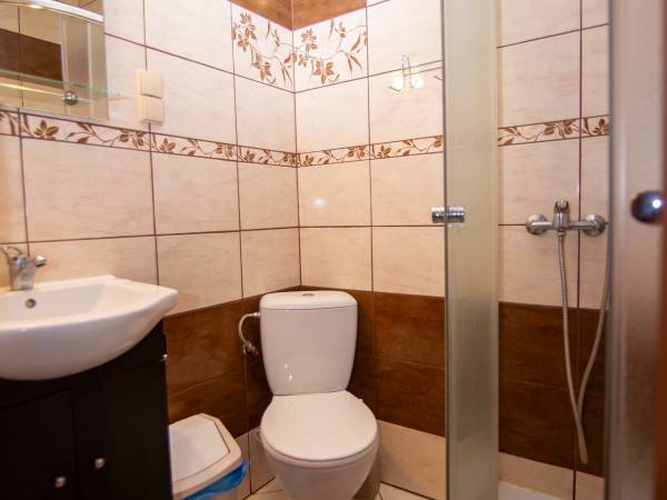 Dom Gościnny Bursztyn