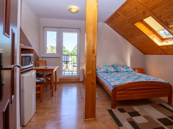 Dom Gościnny Bursztyn