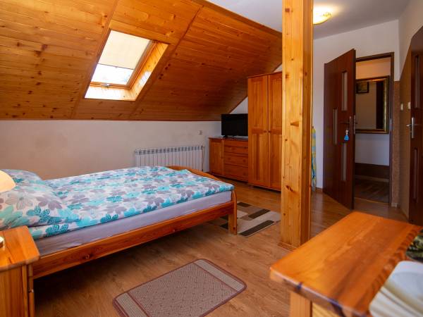 Dom Gościnny Bursztyn