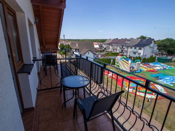 Dom Gościnny Bursztyn