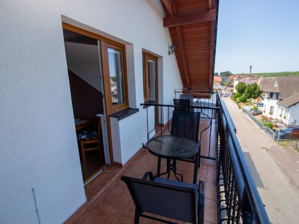 Dom Gościnny Bursztyn