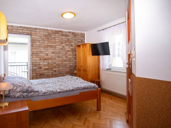 Dom Gościnny Bursztyn