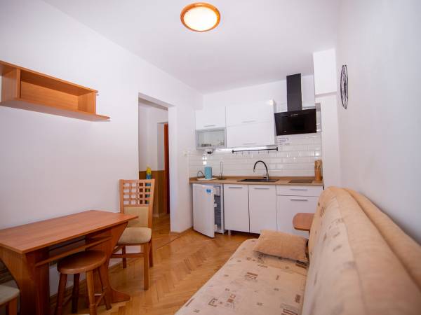 Dom Gościnny Bursztyn