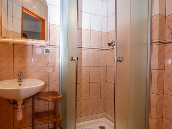 Dom Gościnny Bursztyn