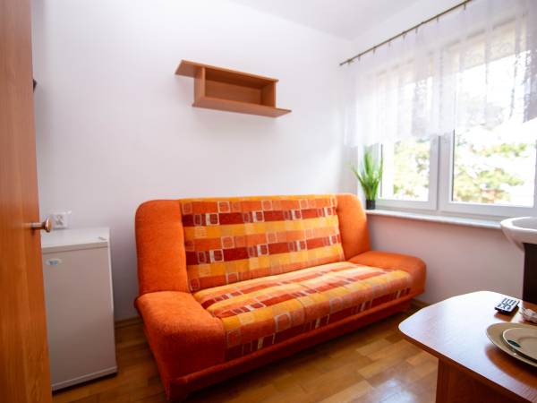 Dom Gościnny Bursztyn