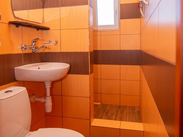 Dom Gościnny Bursztyn