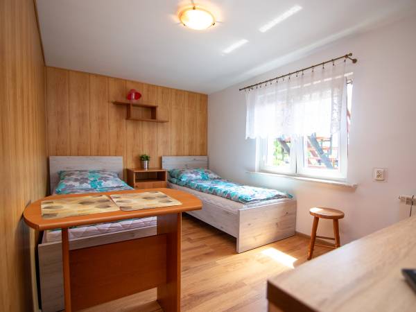 Dom Gościnny Bursztyn