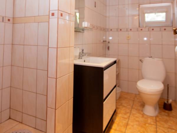 Dom Gościnny Bursztyn