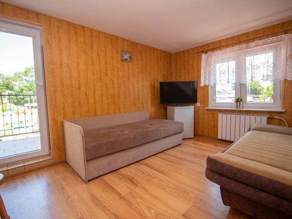 Dom Gościnny Bursztyn