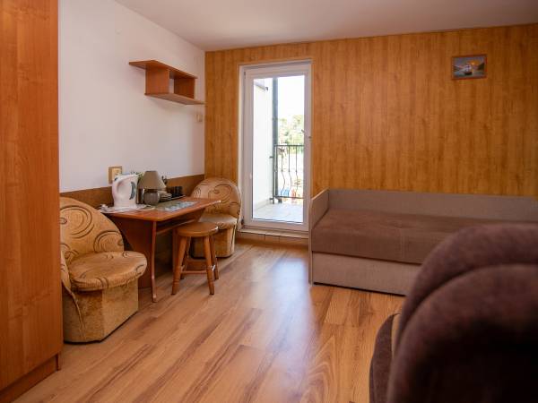 Dom Gościnny Bursztyn