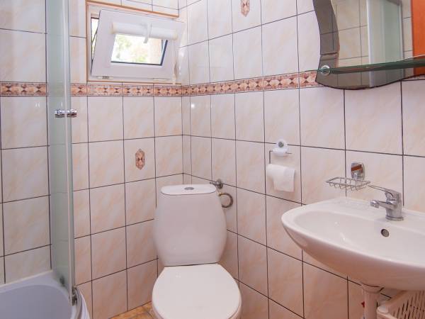 Dom Gościnny Bursztyn