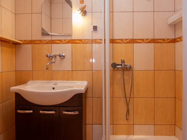 Dom Gościnny Bursztyn