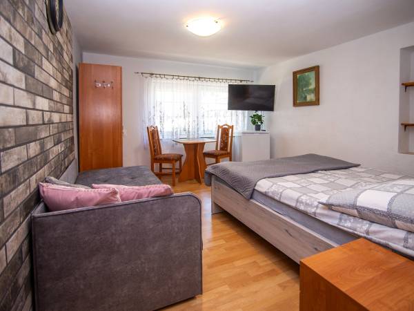 Dom Gościnny Bursztyn