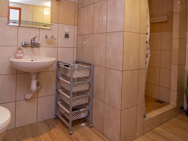 Dom Gościnny Bursztyn