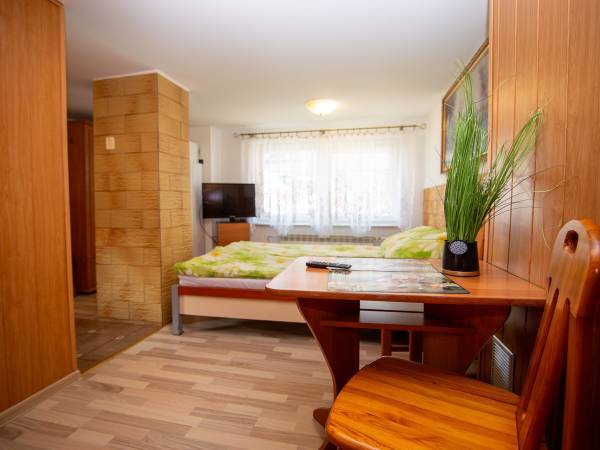 Dom Gościnny Bursztyn