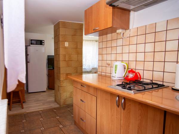 Dom Gościnny Bursztyn