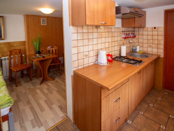 Dom Gościnny Bursztyn