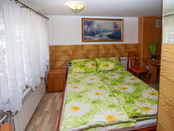 Dom Gościnny Bursztyn