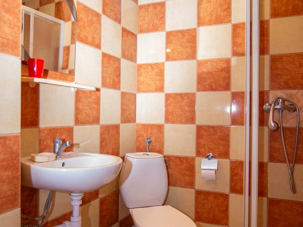 Dom Gościnny Bursztyn