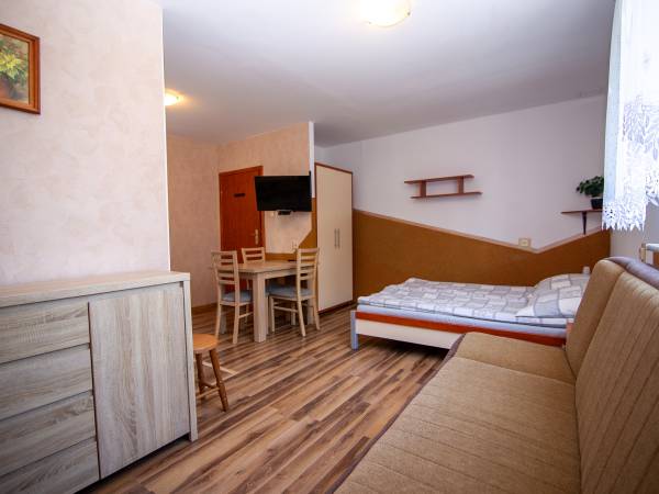 Dom Gościnny Bursztyn