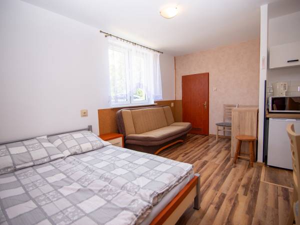 Dom Gościnny Bursztyn