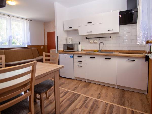 Dom Gościnny Bursztyn