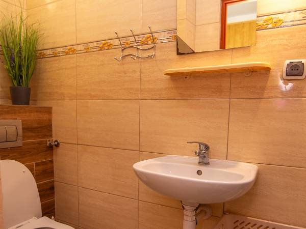 Dom Gościnny Bursztyn