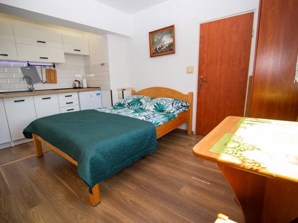 Dom Gościnny Bursztyn