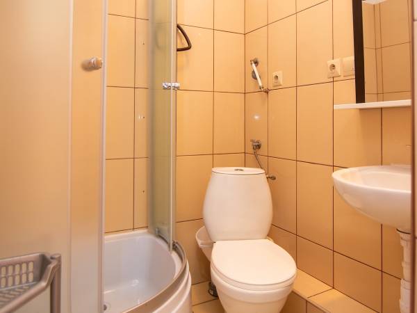 Dom Gościnny Bursztyn