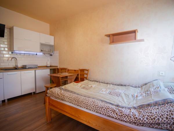 Dom Gościnny Bursztyn