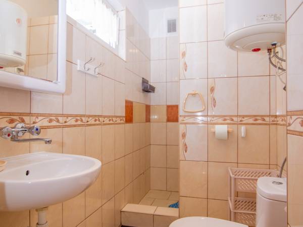 Dom Gościnny Bursztyn