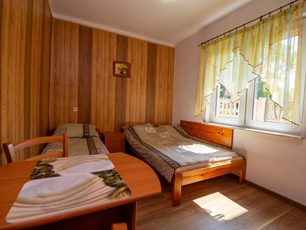 Dom Gościnny Bursztyn