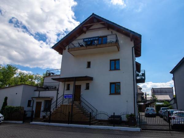 Dom Gościnny Bursztyn