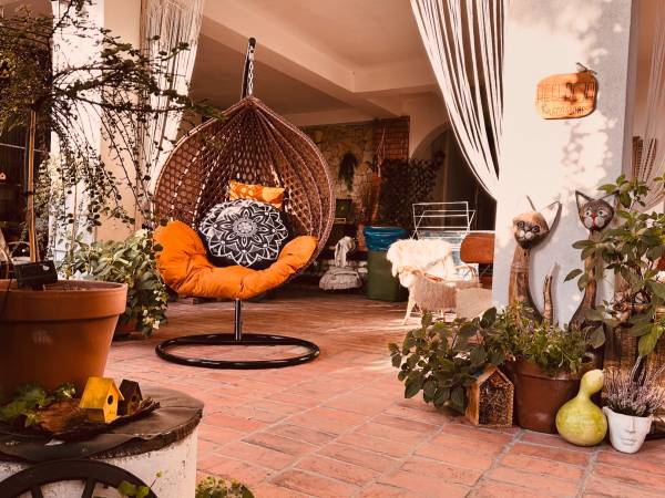 Pokoje Gościnne Pod Świerkami