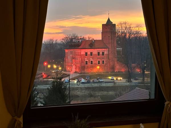 Pokoje Gościnne Pod Świerkami