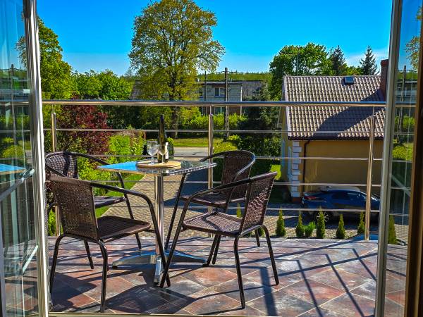 KOGA Apartamenty i Pokoje Gościnne