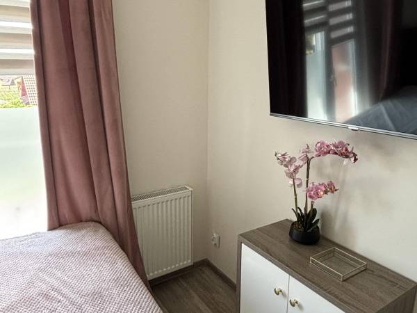 GOLD CLIFF APARTMENT Baltic Cliff Niechorze